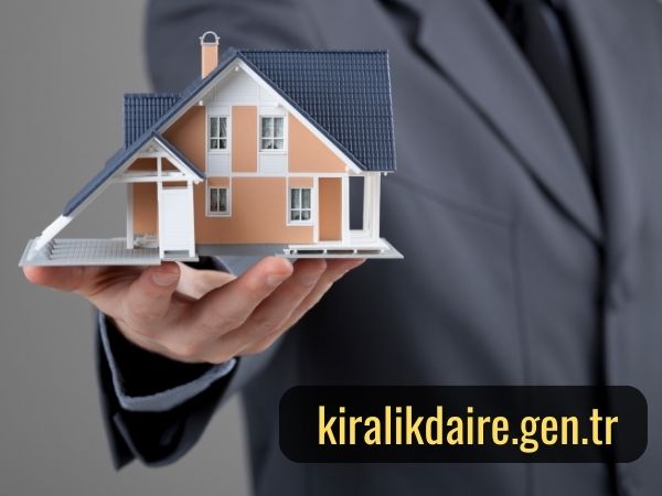 Kömekavak Mahallesi Kiralık Daire